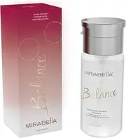 Mirabella Mirabella Balance Alcohol Free Toner, 5.1 Fluid Ounce,