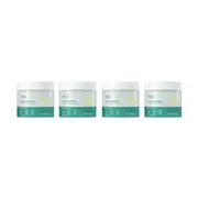 Dr.G - Brightening Vita Peeling Pads - 70pads (4ea) Set