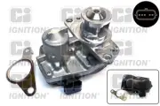 EGR Valve fits RENAULT TALISMAN KP, L2M 1.6D 15 to 22 CI 147101478R 147105039R