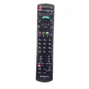 New Replace RM-659 For Panasonic N2QAYB000659 3D TV Blu-ray BD Remote Control