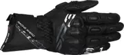 Alpinestars Sp-3 Motorcycle Gloves, black, Size 2XL for Men
