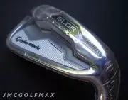 NEW TAYLORMADE SLDR SINGLE IRON STEEL STIFF KBS TOUR C-TAPER (Choose Loft)