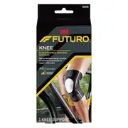 Futuro Performance Comfort Knee Support Adjustable
