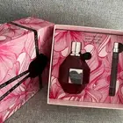 Viktor & Rolf Flower bomb Ruby Orchid edp 100ml + 10ml gift set NEW