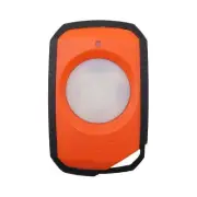 Elsema Pentafob 1 Button Large Orange FOB43301 Genuine Remote