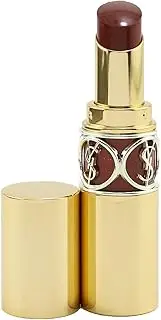 [Yves Saint Laurent] Rouge Volupte Shine - # 122 Burnt Zellige 3.2g/0.11oz