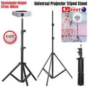 NEW Universal Projector Tripod Stand Stretchable Projector Bracket