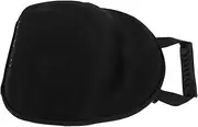 EXQUIMEUBLE Eva Baseball Cap Travel Case: Hat Storage Organizer - Portable Carrying Pouch Anti-pressure Cap Holder for Outdoor and Camping