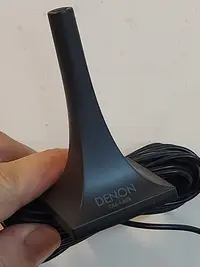 在飛比找Yahoo!奇摩拍賣優惠-DENON DM-A409 音壓測試麥克風