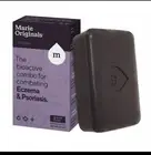 Marie Originals All Natural Eczema & Psoriasis Relief Soap – 3.5 OZ