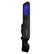 BON VOYAGE Portable Digital Luggage Scale 40kg TRK14025