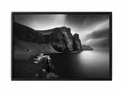 Faroe Islands Framed Print Fine Art Poster Print