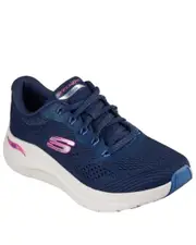 Skechers Arch Fit 2.0 - Big League Navy