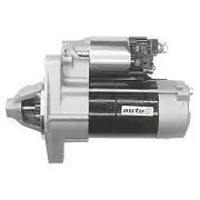 Auto 8 Starter Motor for Toyota Echo NCP13R 1.5L Petrol 1NZ-FE 01/01 - 12/05 (for: Toyota)