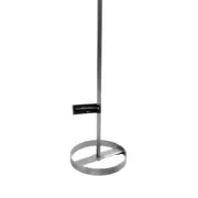 Fruit Crusher for a Drill - Apple Crusher, Apple Grinder, Apple Mill, Shredder