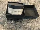 LAWLESS LOOSE SETTING POWDER CLASSIC TRANSLUCENT 1.05 OZ (NEW)