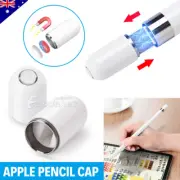 Magnetic Replacement Protective Cap Hat Cover Case For Apple Pencil 1st Gen