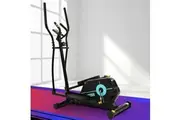 Everfit Exercise Bike Elliptical Cross Trainer Home Gym Fitness Machine Magnetic