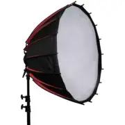 Rotolight 90cm Parabolic Softbox (35.4") - Ideal for portraits and interviews