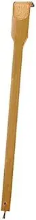 SXDY Long Handle Back Scratcher Traditional Wooden Body Massager for Neck Back Shoulder Massage Body Relaxation