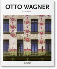 在飛比找博客來優惠-Otto Wagner