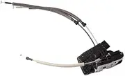 81420F2000 81420-F2000 81420 F2000 Front Rear Left Right Door Lock Actuator RH Side Latch Release for for Hyun/dai Elantra 2017-2020(Rear Right)