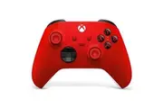 Xbox Wireless Controller Pulse Red