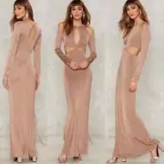 Nasty Gal Toys in the Attic Dress