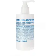 [Malin+goetz] Malin Goetz Vitamin E facial moisturizer - 250ml