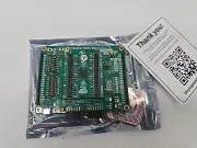 TinyTapout Demo Board tt02