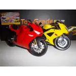 {猛獸軍團}1:12DUCATI MONSTER 696 RR SUZUKI GSXR600 稀有再度捕獲