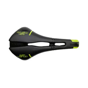 【Selle San marco】MANTRA RACING(窄)/CANNONDALE綠-MY15顏色版 486LN0