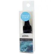 Ribtex UV Resin 15g Opaque Light Blue