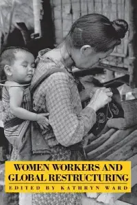 在飛比找博客來優惠-Women Workers and Global Restr