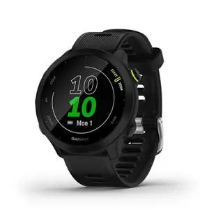 GARMIN Forerunner 55 GPS智慧心率跑錶