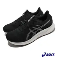 在飛比找PChome24h購物優惠-Asics 慢跑鞋 Patriot 13 2E Wide 男