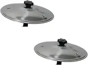 Car Cymbal Air Vent Drum Crash For Car
