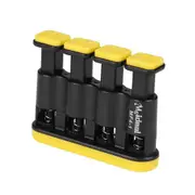 Hand Grip Finger Trainer Strengthener Power Training Fitness Equipment Piano Guitar Exerciser Trainers Hand Grippers