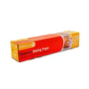 Alfresco Cater's Baking Paper 40cmx120m