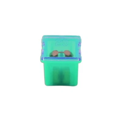 CONNECT Fuses - Auto J Type - Blue - 20A - Pack Of 10 30482 [AU]