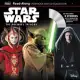 Star Wars The Prequel Trilogy Read-Along Storybook