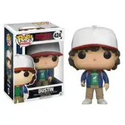 Funko Pop! Television Stranger Things: Stranger Things Dustin with Compass