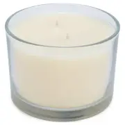 Tyler Candle Co. Diva Clear Stature 16oz