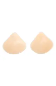 FASHION FORMS Lift It Up Backless Strapless Plunge Reusable Adhesive Bra