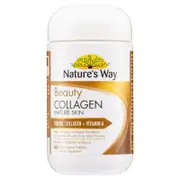 Natures Way Beauty Collagen Mature Skin | 60 tablets