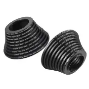 18pcs 37-49-52-55-58-62-67-72-77-82mm Step / Step Down Lens U7W0