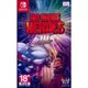 【一起玩】NS SWITCH 英雄不再 3 中英日文亞版 No More Heroes 3 (8.8折)