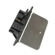 Heater Blower Resistor Control for Terrano R20 27150-2M105 271502M105 Main body black