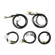 3D Printer Endstop Limit Switches Cord Cable for Ender5 Plus X Y ZAxis Motor