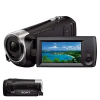 在飛比找Yahoo奇摩購物中心優惠-SONY HDR-CX405 數位攝影機*(中文平輸)